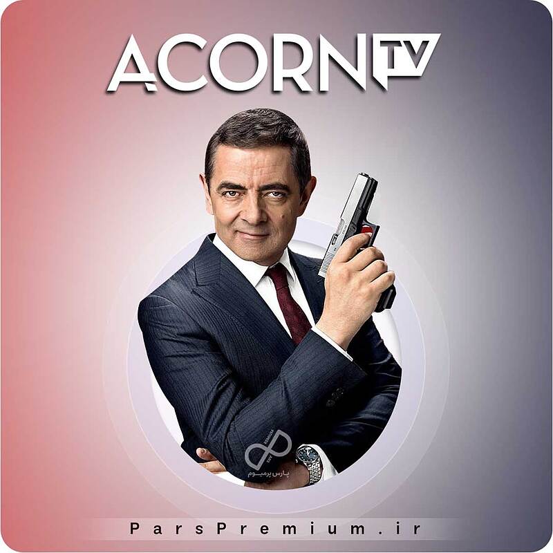 خرید اکانت Acorn TV ( ای کورن تیوی ) با ایمیل شخصی شما