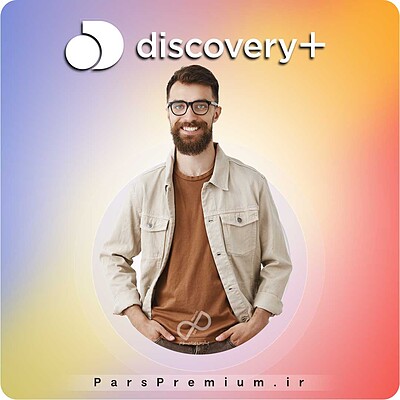 خرید اکانت دیسکاوری پلاس Discovery Plus با ایمیل شما (ارزان)