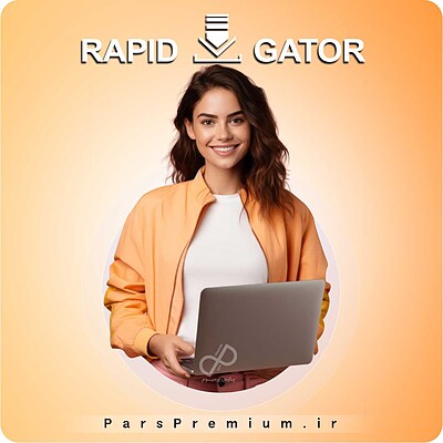 خرید اکانت RapidGator رپیدگیتور روی ایمیل خودتان (ارزان)