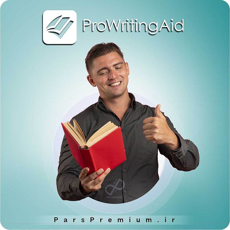 خرید اکانت ProWritingAid پرمیوم قانونی و ارزان