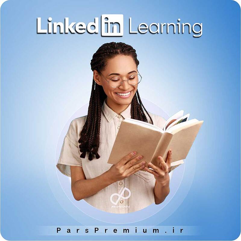 خرید اکانت لیندا (lynda) Linkedin Learning پرمیوم با ایمیل شما( ارزان) 