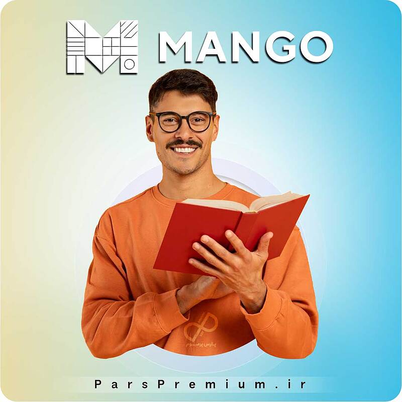 خرید اکانت Mango Languages پرمیوم با ایمیل شخصی شما (ارزان)