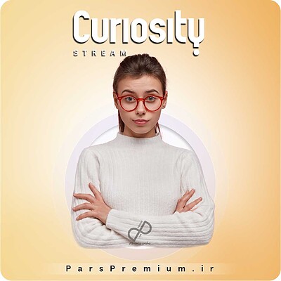 خرید اکانت CuriosityStream با ایمیل شما (70%تخفیف)