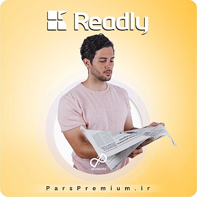 خرید اکانت Readly ریدلی پرمیوم با ایمیل شما ارزان