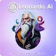 خرید اکانت Leonardo AI لئوناردو با ایمیل شما (80%تخفیف)