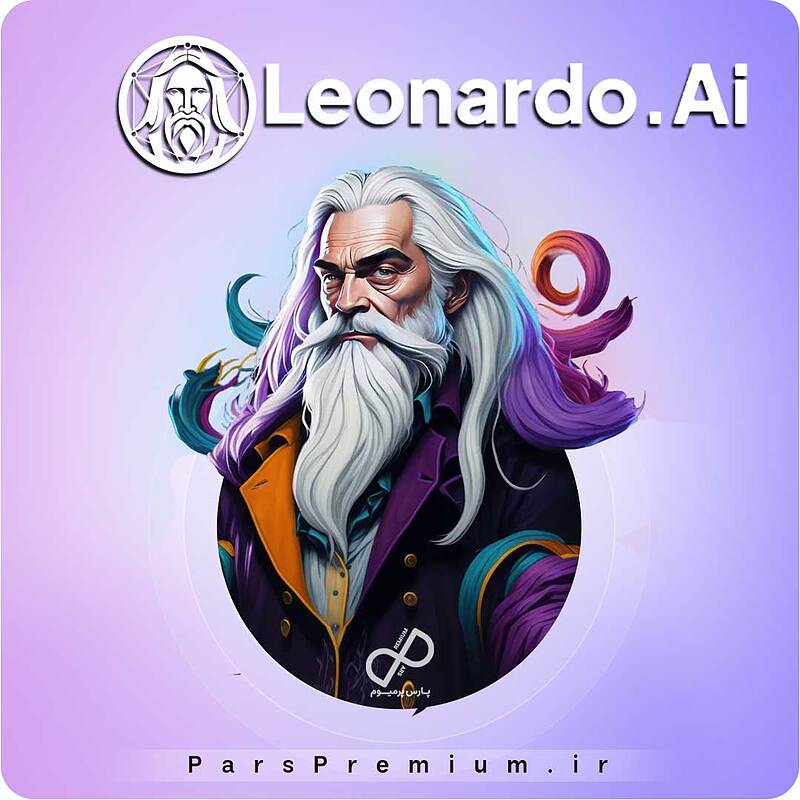 خرید اکانت Leonardo AI لئوناردو با ایمیل شما (80%تخفیف)