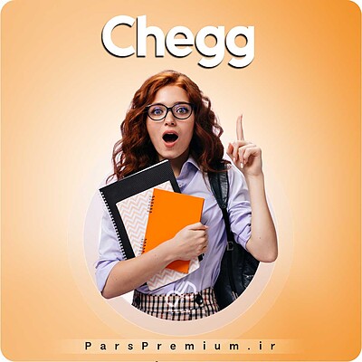 خرید اکانت Chegg چگ با ایمیل شما با (80%تخفیف)