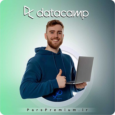 خرید اکانت DataCamp دیتا کمپ با ایمیل شما (ارزان)