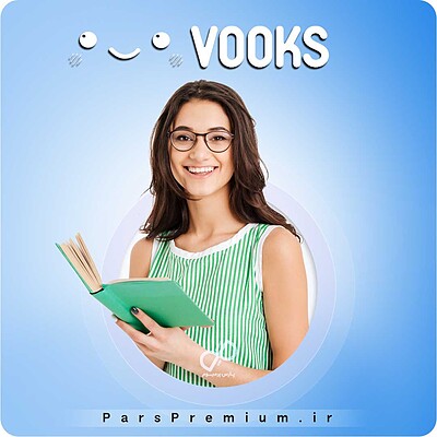 خرید اکانت Vooks وکس پرمیوم روی ایمیل شما (ارزان)