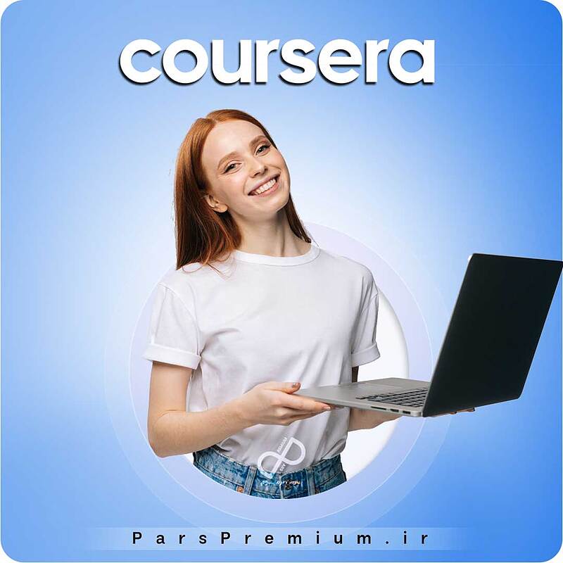 خرید اشتراک کورسرا پلاس Coursera Plus با (90%تخفیف)