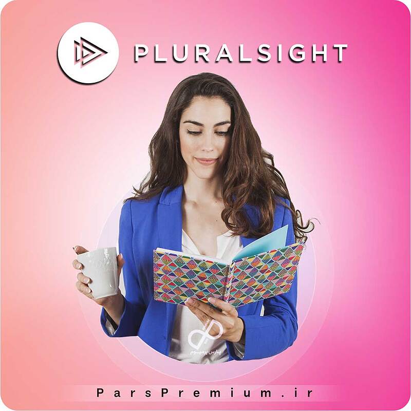 خرید اکانت Pluralsight پرمیوم با ایمیل شما(95%تخفیف)