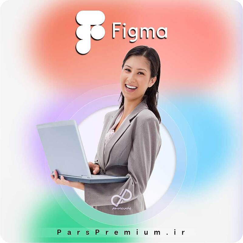 خرید اکانت Figma 2024 فیگما پروفشنال با (95%تخفیف)