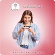 خرید اکانت Rosebud Ai با ایمیل شما (ارزان)