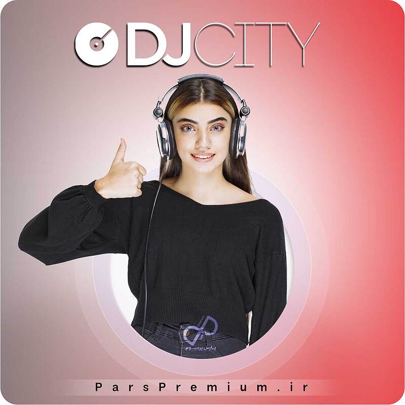 خرید اکانت پرمیوم DJcity دی جی سیتی (قانونی و ارزان)