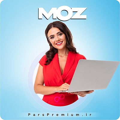 خرید اکانت Moz Pro ماز پرو با ایمیل شما (ارزان)