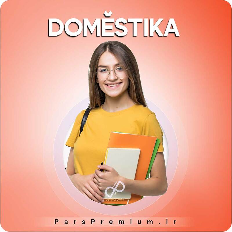 خرید دوره آموزشی از Domestika دامستیکا روی ایمیل شما (ارزان) 