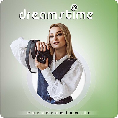 خرید اکانت Dreamstime دریمز تایم روی ایمیل شما (ارزان)