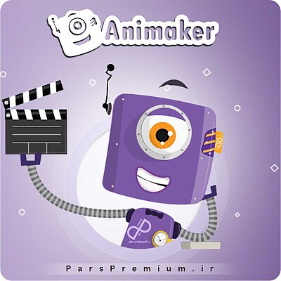 خرید اکانت Animaker انیمیکر پرمیوم با ایمیل شما (ارزان) 