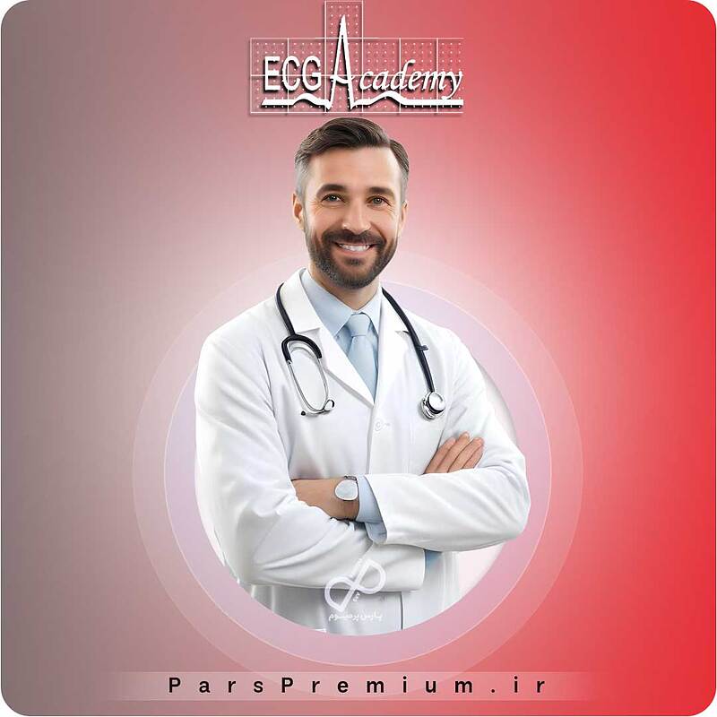 خرید اکانت ECG Academy پرمیوم روی ایمیل شما (ارزان)