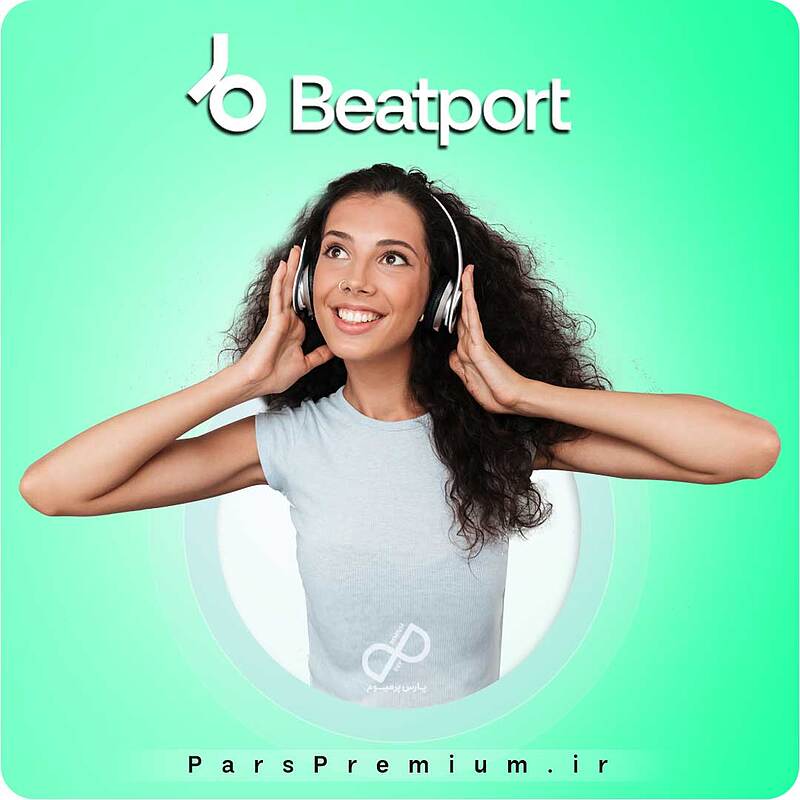 خرید اکانت Beatport بیت پورت با ایمیل شما (ارزان)