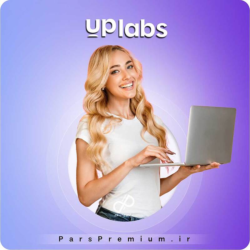 خرید اکانت UpLabs روی ایمیل شما قانونی (ارزان)