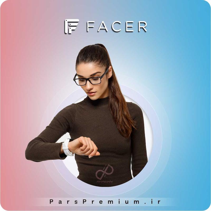 خرید اکانت Facer Watch Faces با ایمیل شما (70%تخفیف)