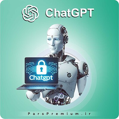 خرید اکانت ChatGPT (چت جی پی تی ) روی ایمیل شما 