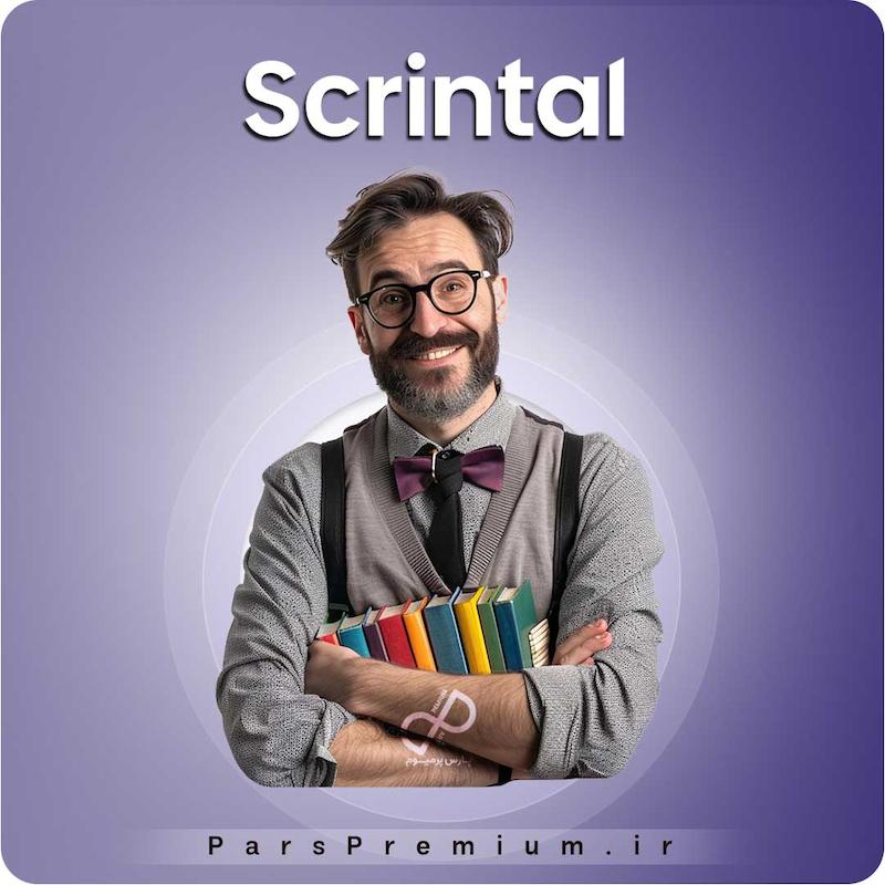 خرید اکانت پرمیوم Scrintal با ایمیل شما ارزان