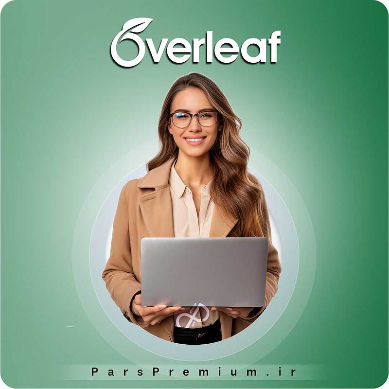 خرید اکانت Overleaf روی ایمیل شما با (89%تخفیف)