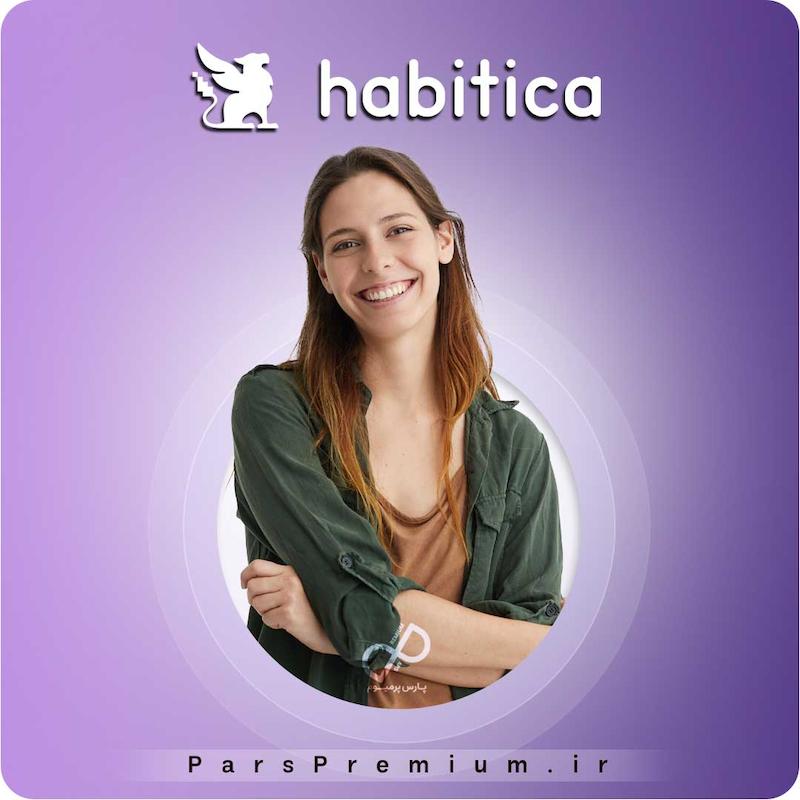 خرید اکانت Habitica با ایمیل شما ارزان