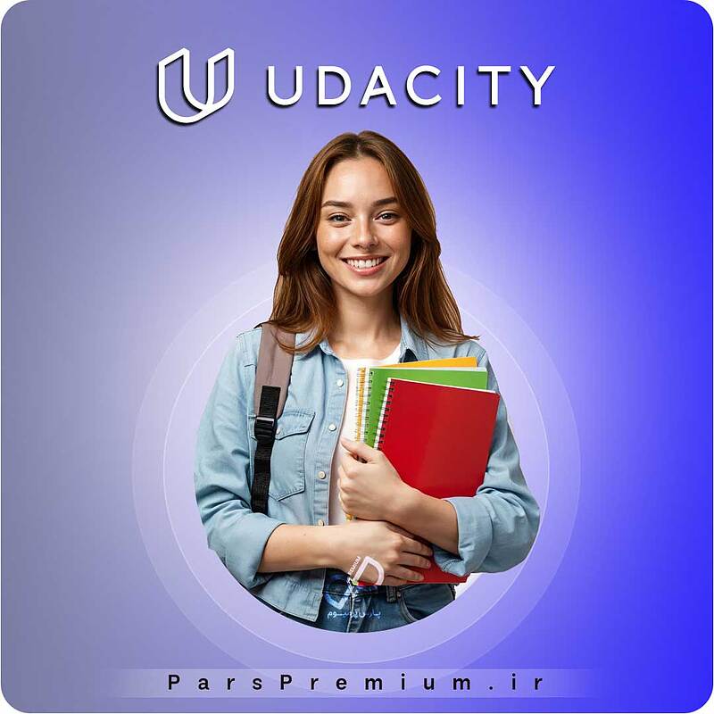 خرید اکانت Udacity با ایمیل شما ارزان