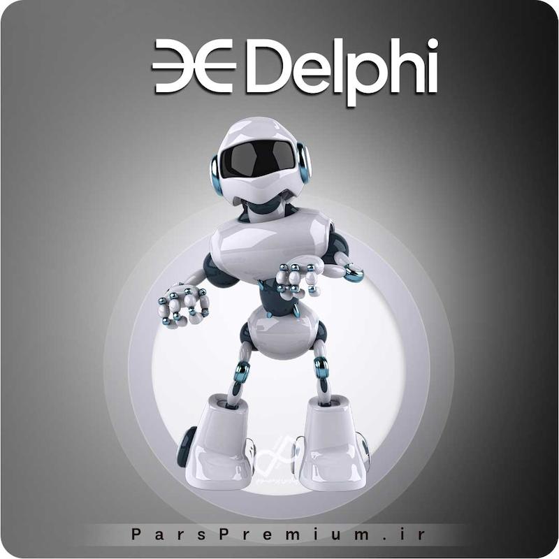 خرید اکانت Delphi Ai با ایمیل شما ارزان