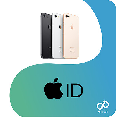 خرید اپل آیدی Apple ID آمریکا تحویل فوری