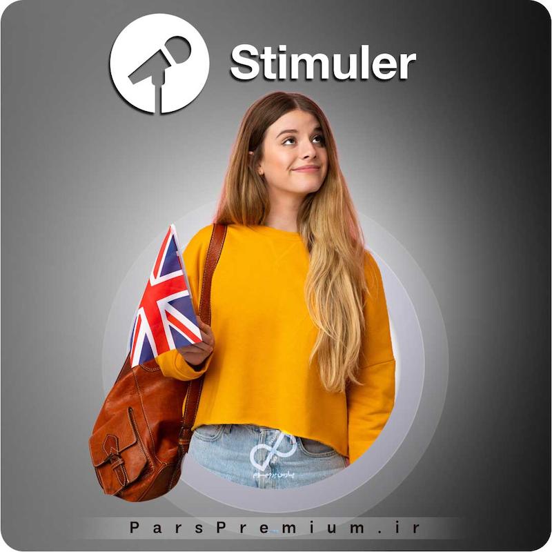  خرید اکانت Stimuler با ایمیل شما ارزان