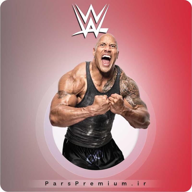 خرید اکانت WWE با ایمیل شما ارزان
