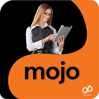 خرید اکانت Mojo Pro موجو پرو روی ایمیل شما (ارزان)