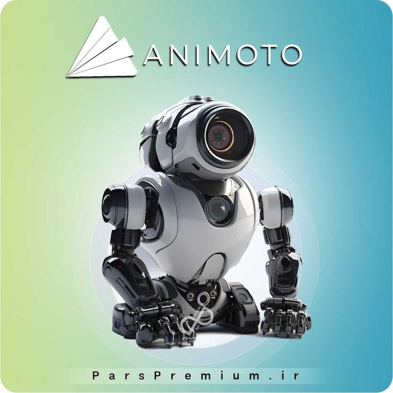  خرید اکانت Animoto با ایمیل شما ارزان