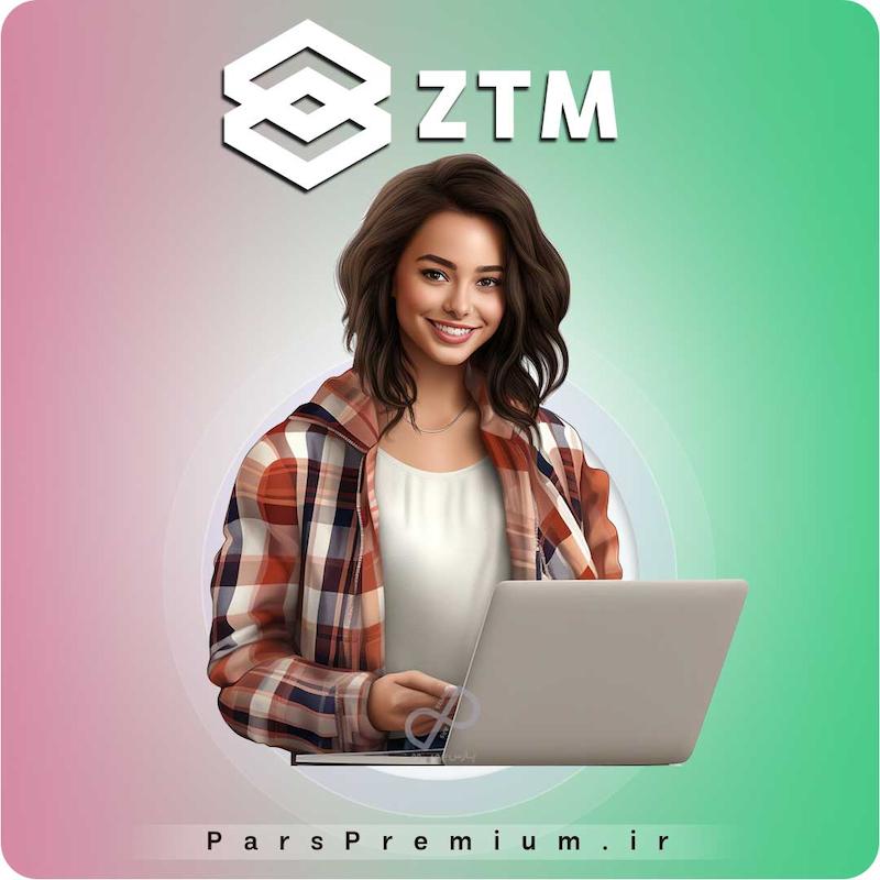 خرید اکانت Zero To Mastery با ایمیل شما ارزان