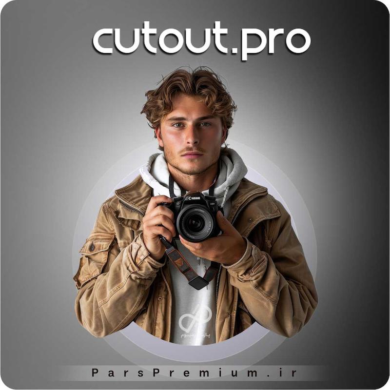 خرید اکانت Cutout.Pro با ایمیل شما ارزان