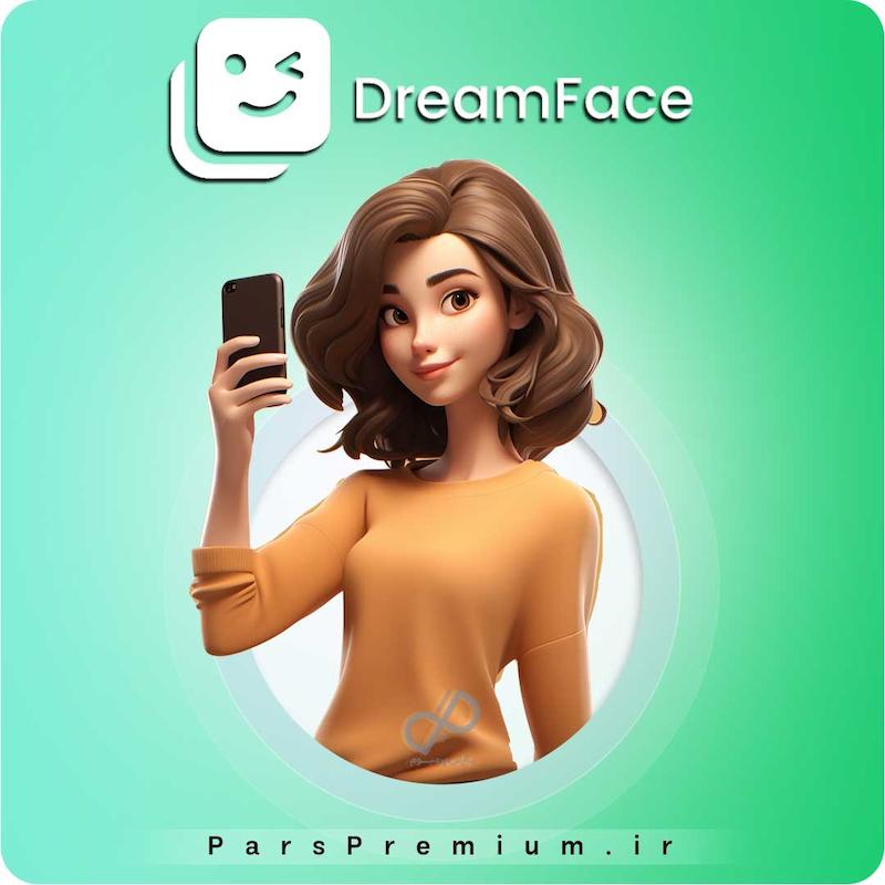  خرید اکانت DreamFace با ایمیل شما ارزان