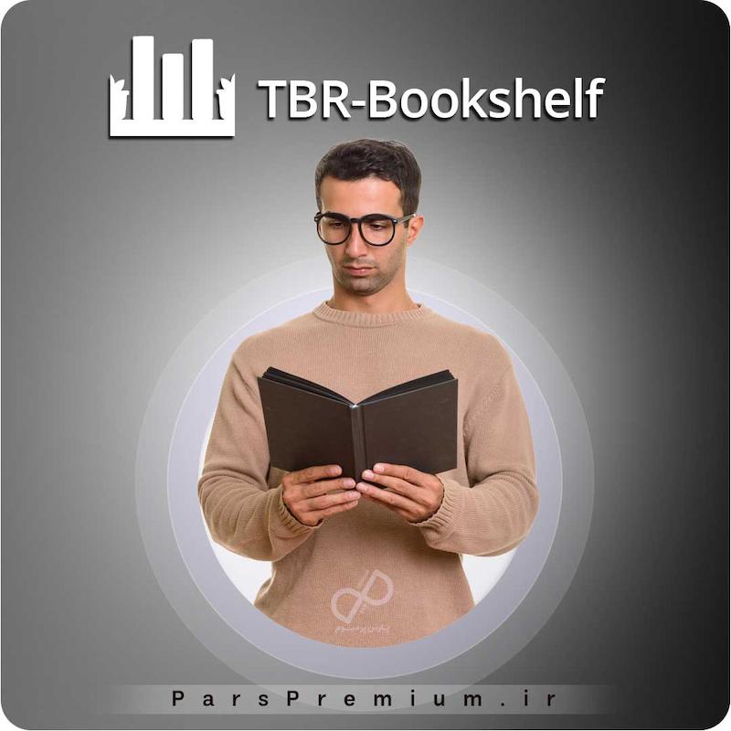 خرید اکانت TBR - Bookshelf با ایمیل شما ارزان