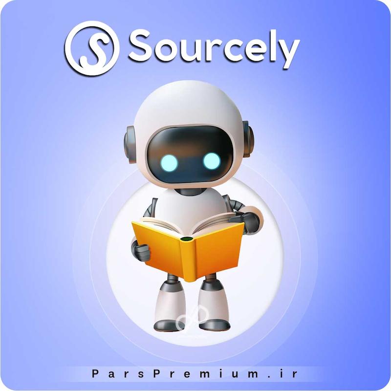 خرید اکانت Sourcely با ایمیل شما ارزان