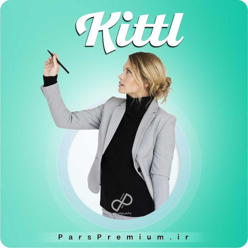 خرید اکانت Kittl پرمیوم با ایمیل شما ارزان