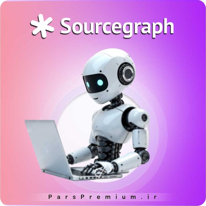 خرید اکانت Sourcegraph با ایمیل شما (ارزان)