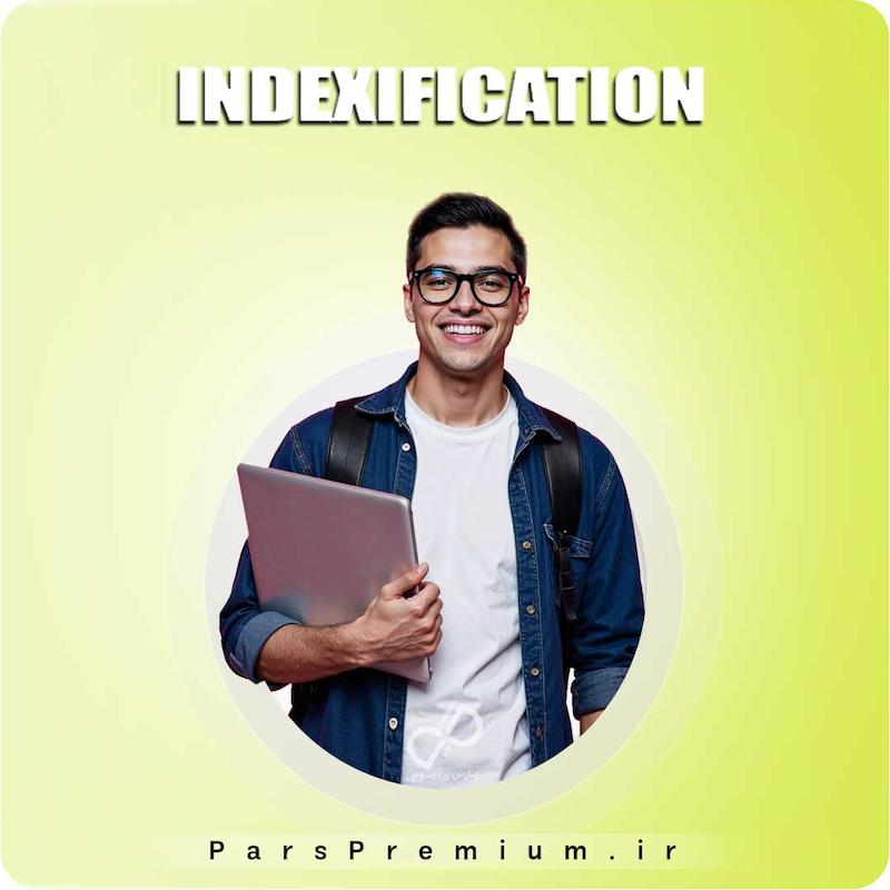  خرید اکانت Indexification با ایمیل شما ارزان