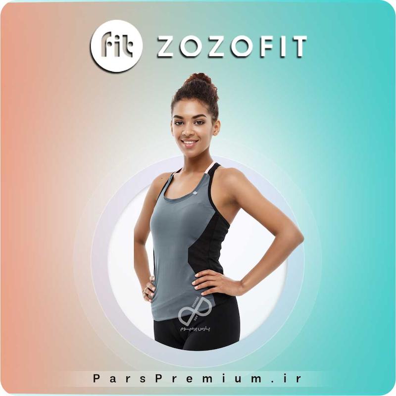 خرید اکانت ZOZOFIT با ایمیل شما ارزان