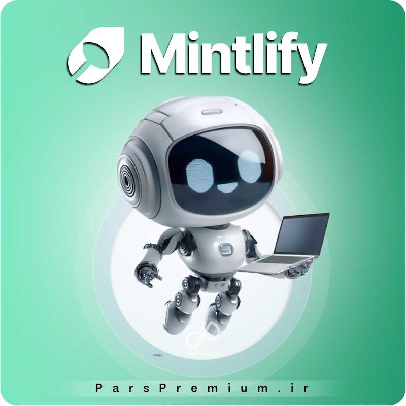 خرید اکانت Mintlify با ایمیل شما ارزان