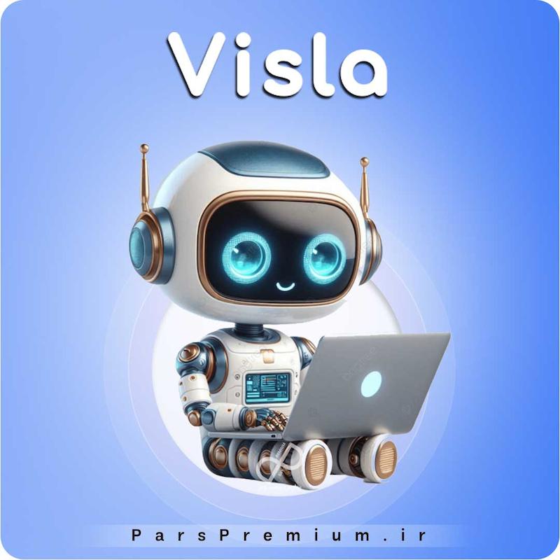خرید اکانت Visla با ایمیل شما ارزان