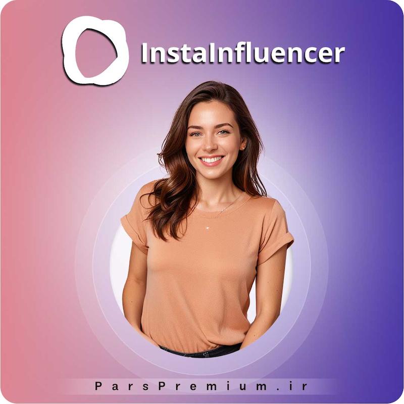 خرید اکانت Instainfluencer.ai با ایمیل شما ارزان