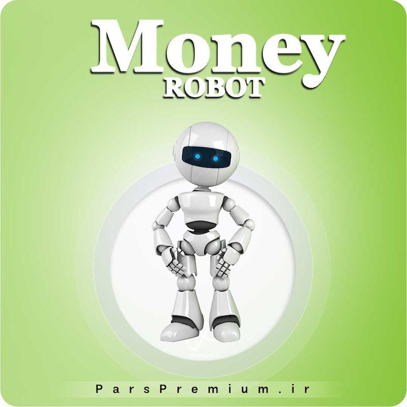  خرید اکانت Money Robot با ایمیل شما ارزان